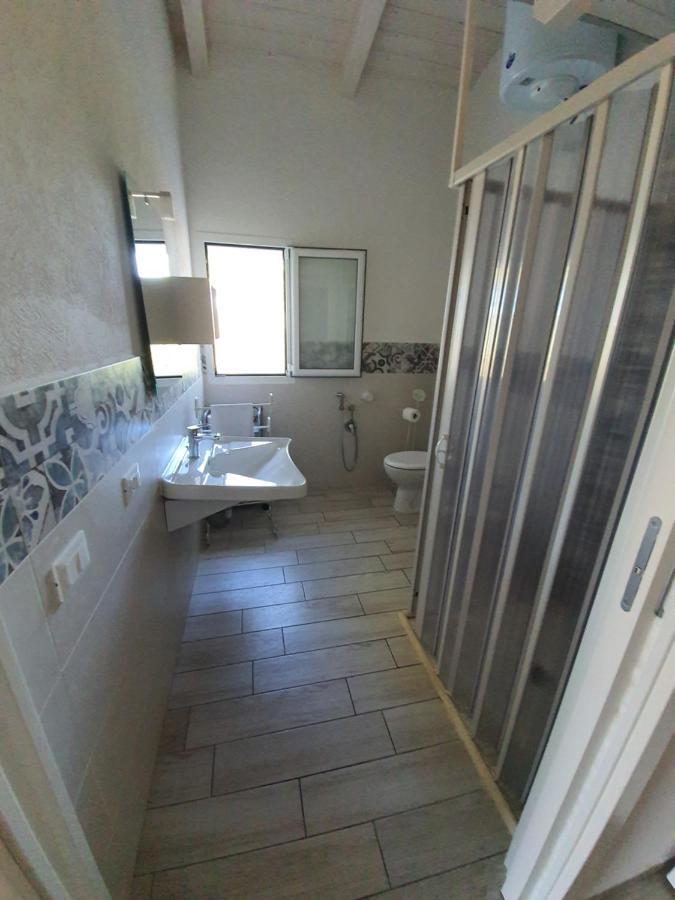 Janas Country House Castelsardo Dış mekan fotoğraf