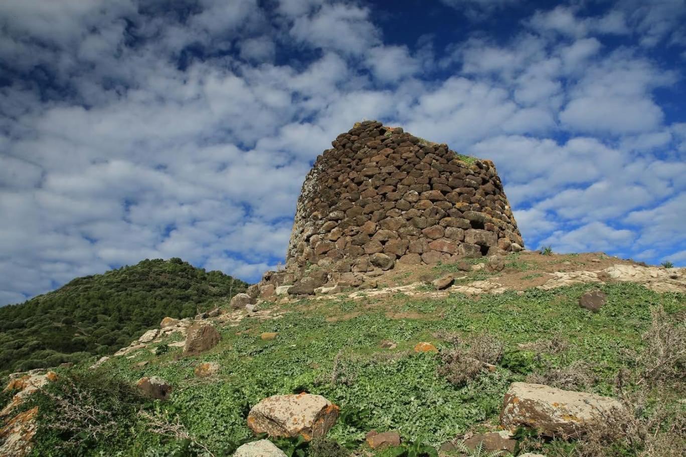 Janas Country House Castelsardo Dış mekan fotoğraf